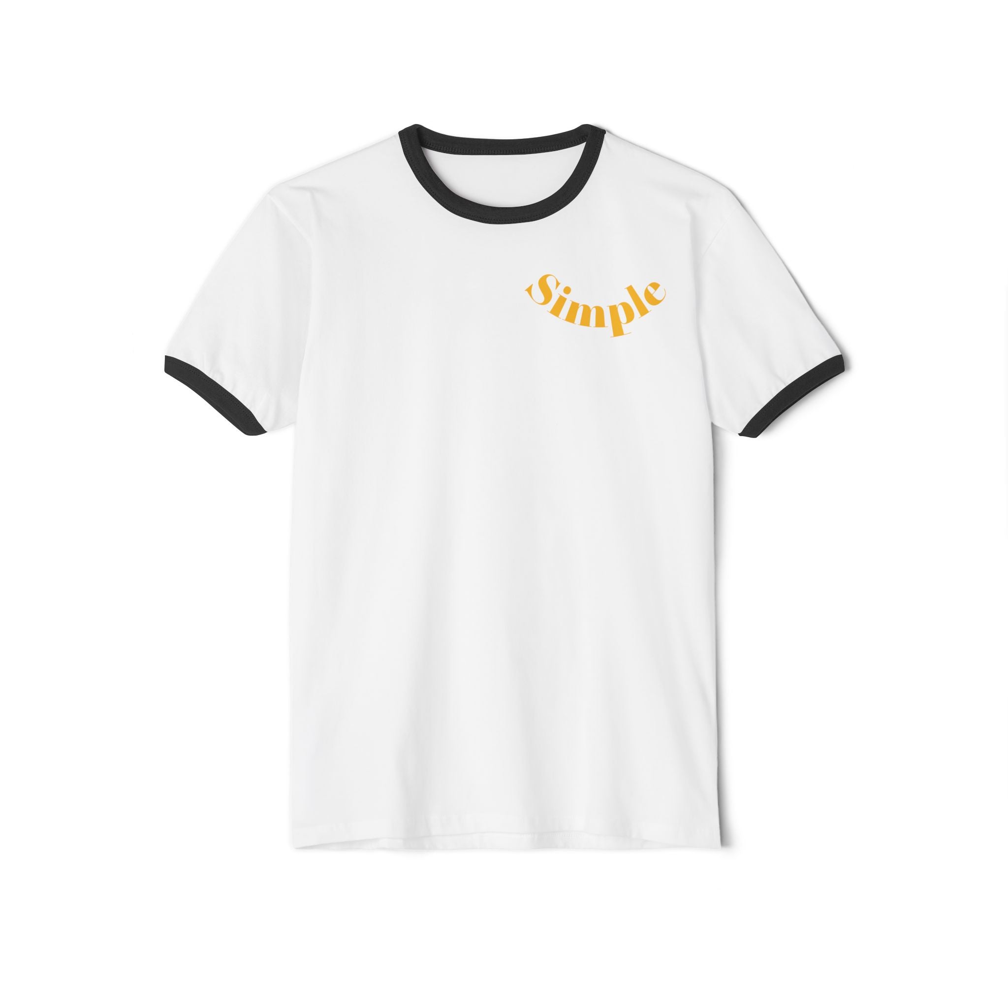 T-shirt unisex