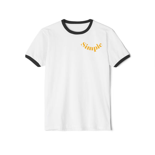 T-shirt unisex