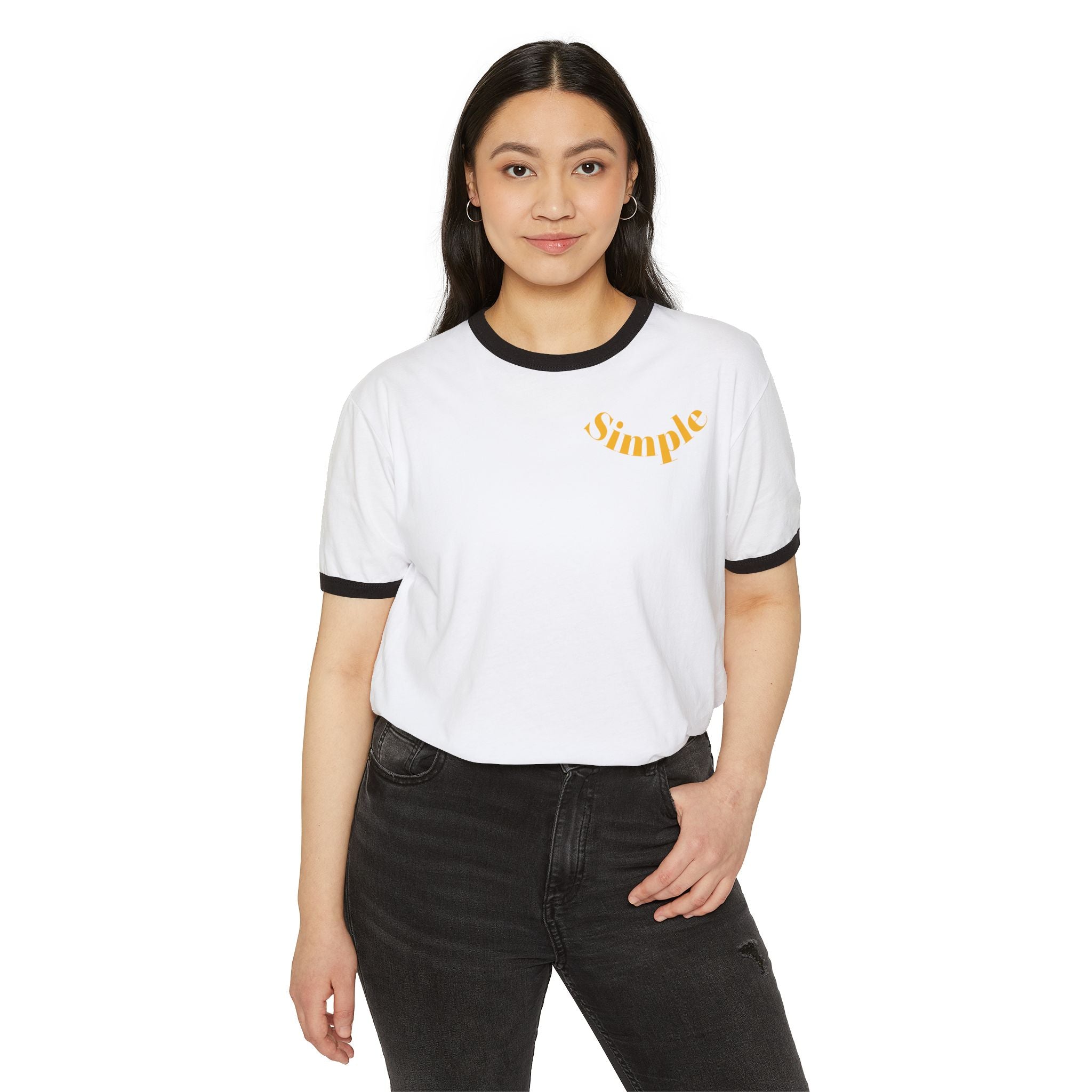 T-shirt unisex